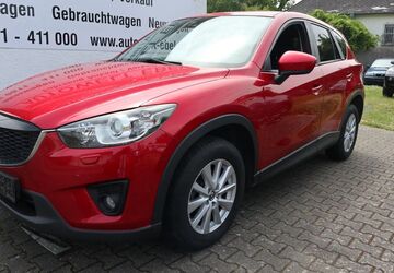 Mazda CX-5 164.497 km 5.600 &euro; Wiesbaden 65199