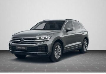 VW Touareg 37.000 km 48.890 &euro; Wiesbaden 65197