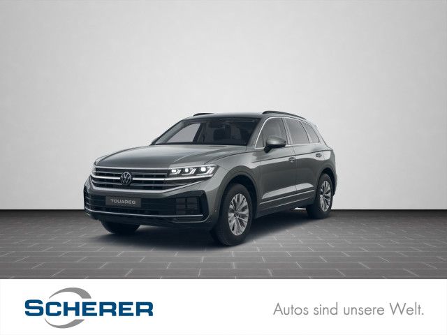 VW Touareg 37.000 km 48.890 &euro; Wiesbaden 65197