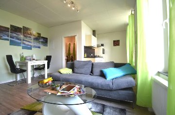Wohnung Raunheim - 1 Zimmer, 36 m&sup2;, 1.245&euro; | Angebot:19745155