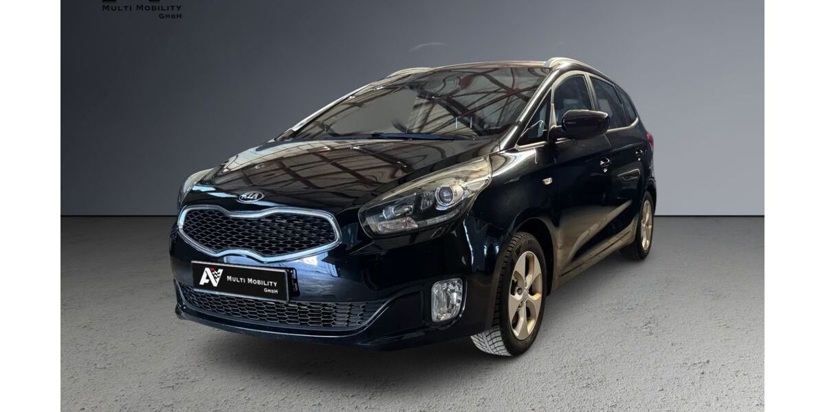 Kia Carens 148.190 km 6.600 &euro; Ginsheim-Gustavsburg 65462
