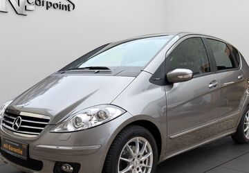 Mercedes-Benz A 150 64.576 km 6.250 &euro; Eltville am Rhein 65345