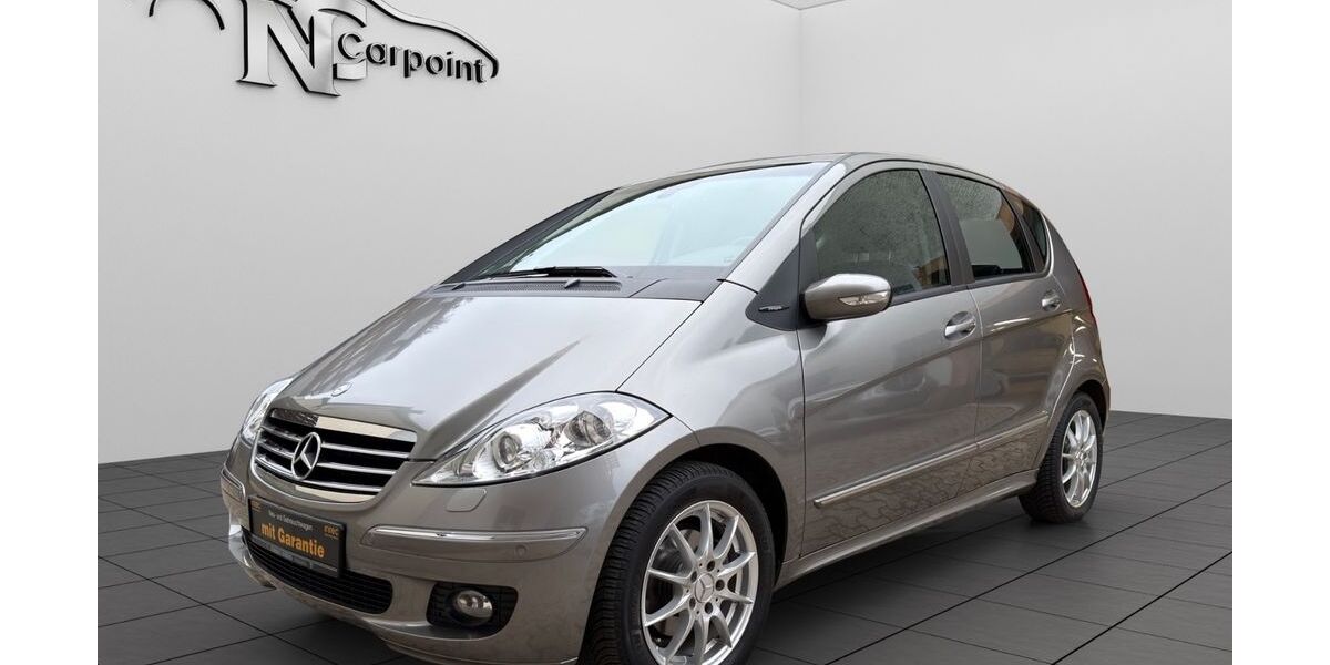 Mercedes-Benz A 150 64.576 km 6.250 &euro; Eltville am Rhein 65345