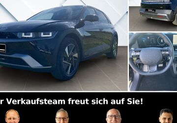 Hyundai IONIQ 5 2.900 km 54.880 &euro; Ingelheim 55218