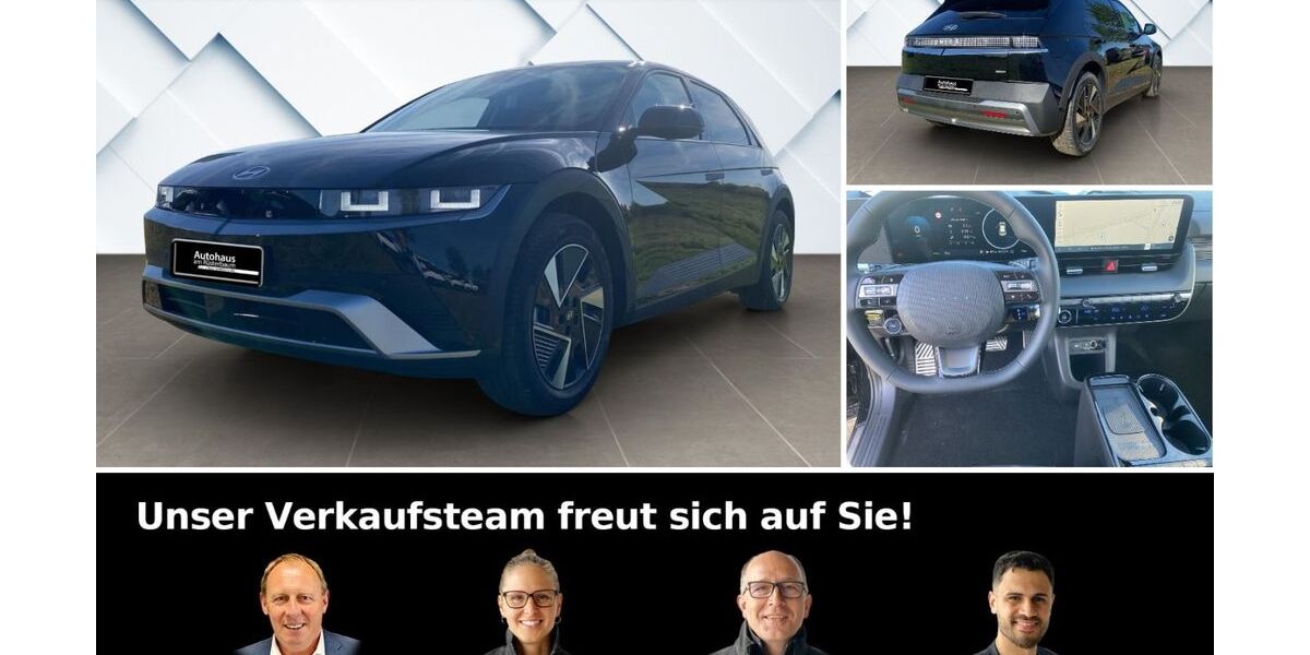 Hyundai IONIQ 5 2.900 km 54.880 &euro; Ingelheim 55218