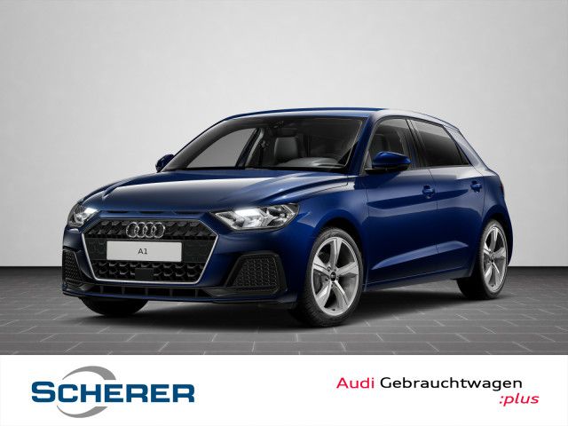 Audi A1 6.868 km 25.900 &euro; Bingen / Rhein 55411
