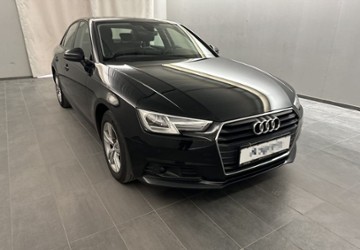 Audi A4 177.510 km 16.450 &euro; Wiesbaden 65189