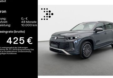 VW Tayron 15.928 km 38.490 &euro; Eschborn 65760