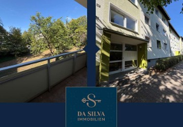 Wohnung Wiesbaden Dotzheim - 2 Zimmer, 59 m&sup2;, 685&euro; | Angebot:27230913