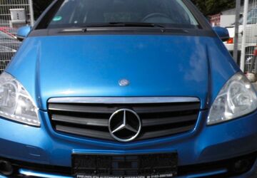 Mercedes-Benz A 170 262.000 km 1.799 &euro; Mainz-Kastel 55252