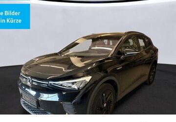 VW ID.4 61.111 km 26.990 &euro; Mainz-Kastel (Wiesbaden) 55252