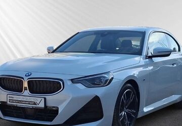 BMW 218 14.937 km 35.350 &euro; Wiesbaden 65203