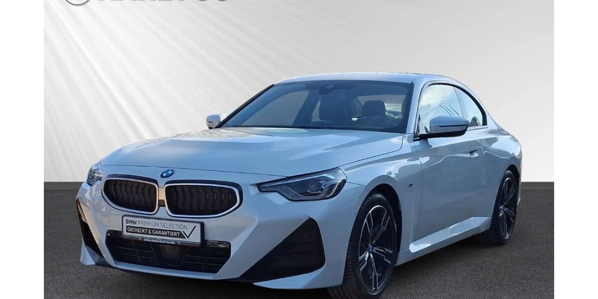 BMW 218 14.937 km 35.350 &euro; Wiesbaden 65203