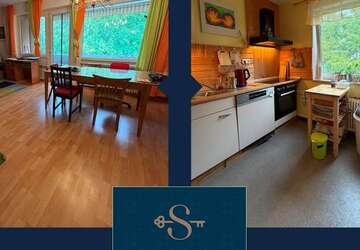 Wohnung Wiesbaden Mainz-Kostheim - 3 Zimmer, 81 m&sup2;, 910&euro; | Angebot:27292732