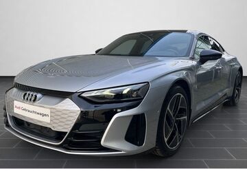Audi e-tron GT 70.520 km 45.690 &euro; Wiesbaden 65189