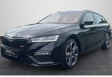 Skoda Octavia 39.960 km 40.890 &euro; Wiesbaden 65197