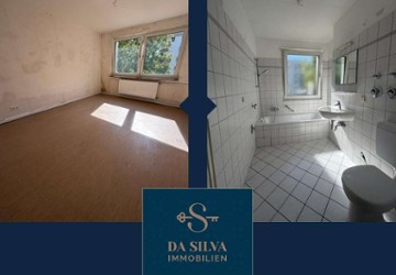 Wohnung Wiesbaden Dotzheim - 2 Zimmer, 55 m&sup2;, 639&euro; | Angebot:27230915