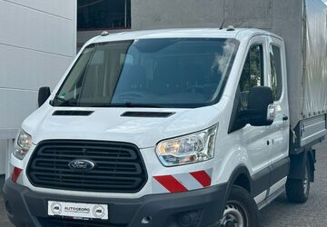 Ford Transit 137.000 km 13.900 &euro; Wiesbaden 65205