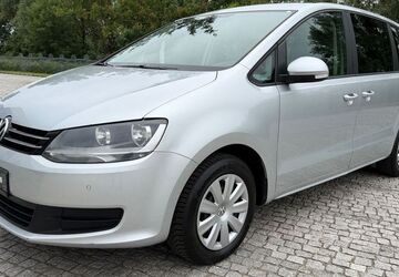 VW Sharan 170.000 km 12.990 &euro; Oppenheim 55276