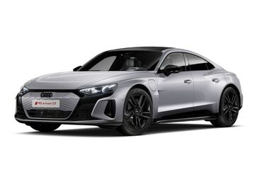 Audi RS e-tron GT 17.462 km 86.890 &euro; Oberursel 61440