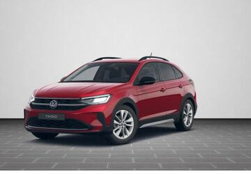 VW Taigo 10.731 km 22.900 &euro; Wiesbaden 65189