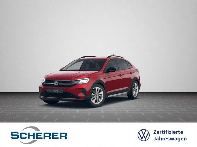 VW Taigo 10.731 km 22.900 &euro; Wiesbaden 65189