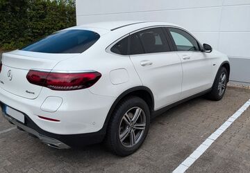 Mercedes-Benz GLC 300 102.340 km 32.950 &euro; Wiesbaden 65187