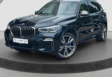 BMW X5 M50 88.200 km 48.950 &euro; Wiesbaden 65205