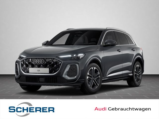 Audi Q5 13.524 km 55.890 &euro; Wiesbaden 65189
