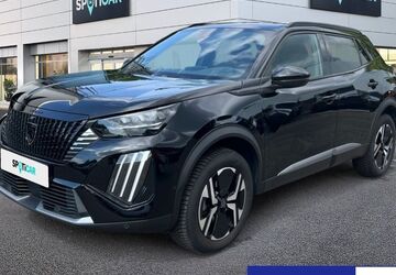 Peugeot 2008 30.097 km 19.730 &euro; Wiesbaden 65201