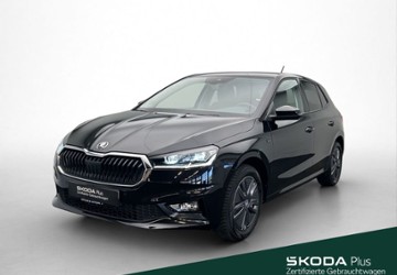 Skoda Fabia 31.591 km 21.940 &euro; Hofheim im Taunus 65719