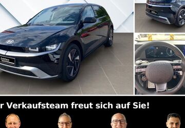 Hyundai IONIQ 5 14.900 km 42.480 &euro; Ingelheim 55218
