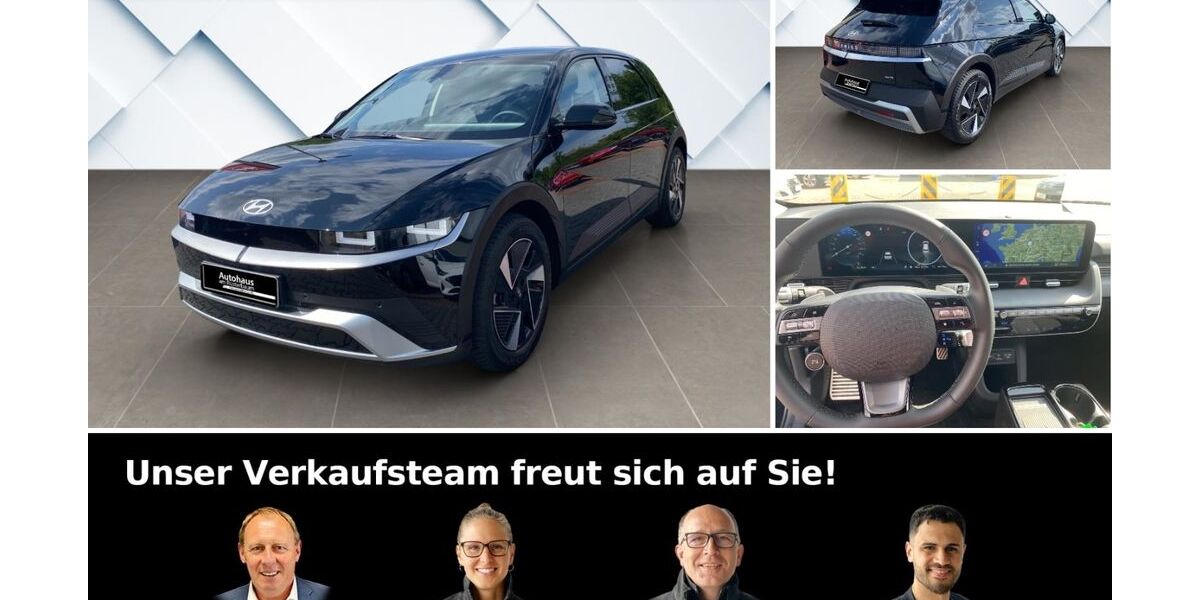Hyundai IONIQ 5 14.900 km 42.480 &euro; Ingelheim 55218