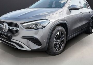Mercedes-Benz GLA 250 22.200 km 32.440 &euro; Wiesbaden 65189