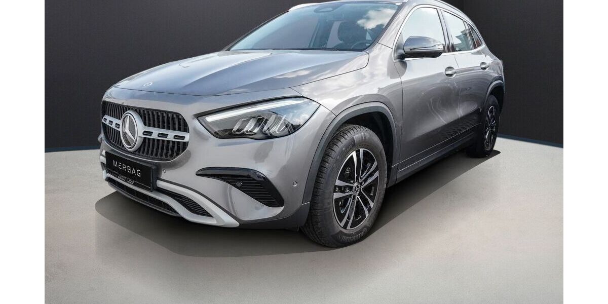 Mercedes-Benz GLA 250 22.200 km 32.440 &euro; Wiesbaden 65189