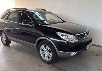 Hyundai ix55 299.800 km 4.900 &euro; Mainz Kostheim 55246