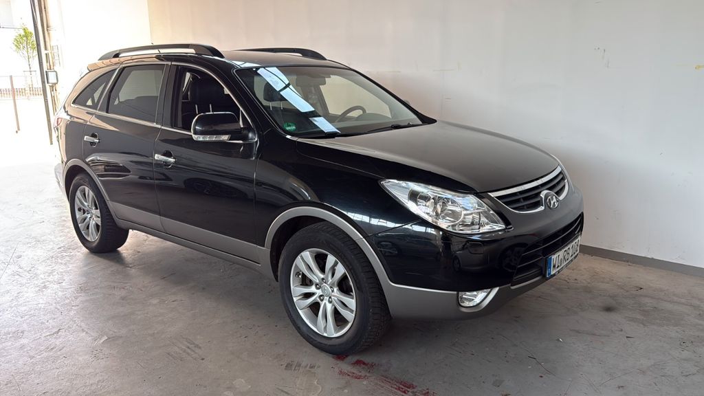 Hyundai ix55 299.800 km 4.900 &euro; Mainz Kostheim 55246