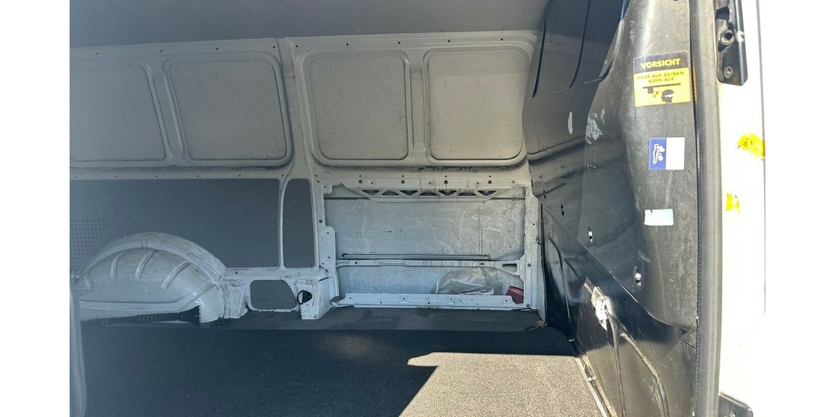 VW T6 Transporter Kasten-Kombi lang |PDC|KLIMA| 312.121 km 5.599 &euro; Mainz-Kostheim 55246