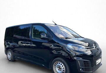 Citroen SpaceTourer 55.483 km 27.990 &euro; Oberursel (Taunus) OT Oberursel 61440