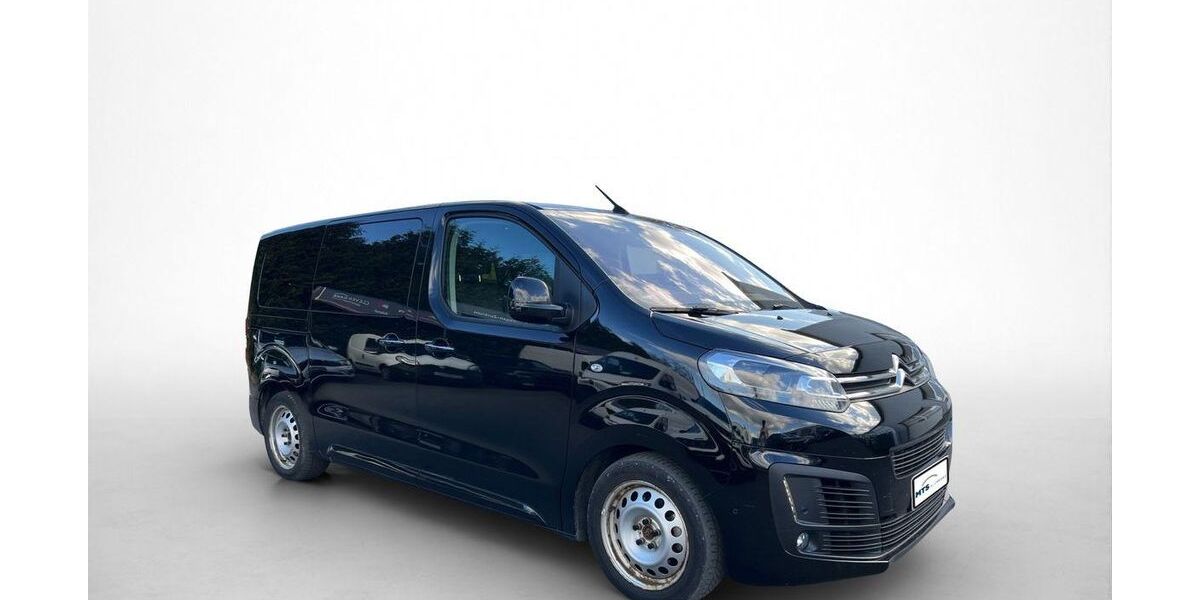 Citroen SpaceTourer 55.483 km 27.990 &euro; Oberursel (Taunus) OT Oberursel 61440