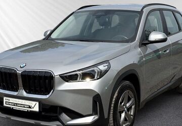 BMW X1 65.519 km 29.780 &euro; Wiesbaden 65203