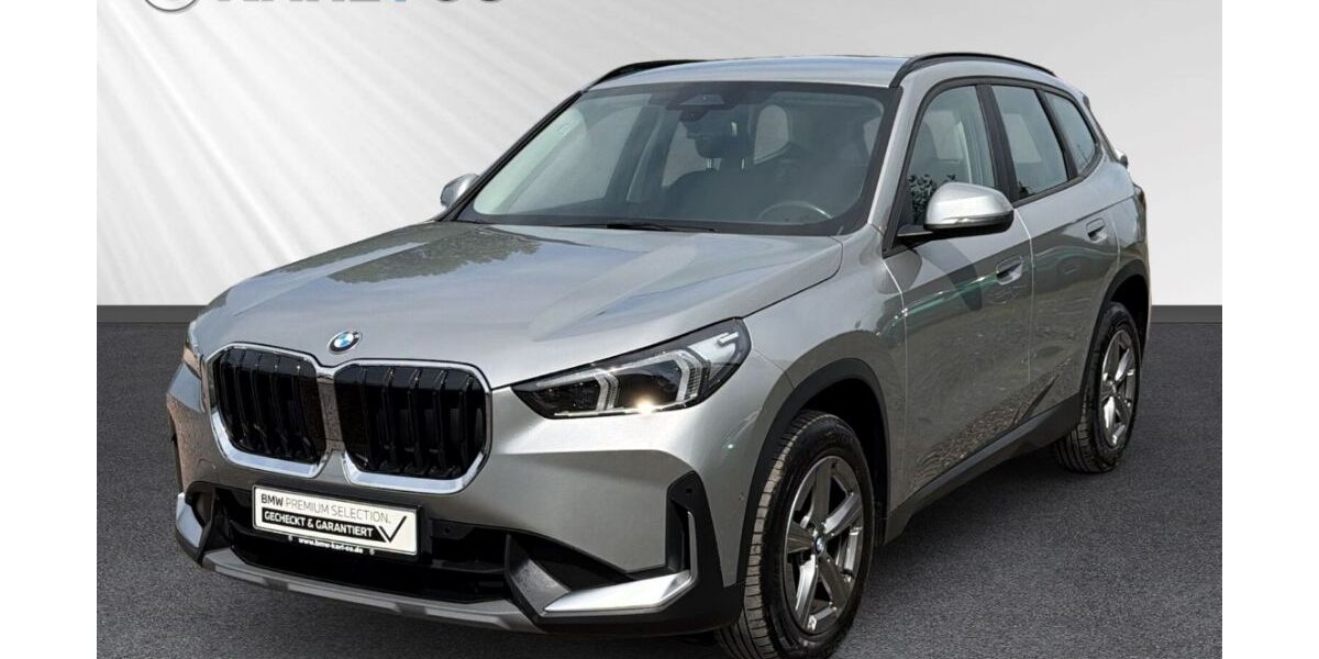 BMW X1 65.519 km 29.780 &euro; Wiesbaden 65203