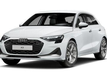 Audi A3 28.849 km 28.890 &euro; Hofheim 65719