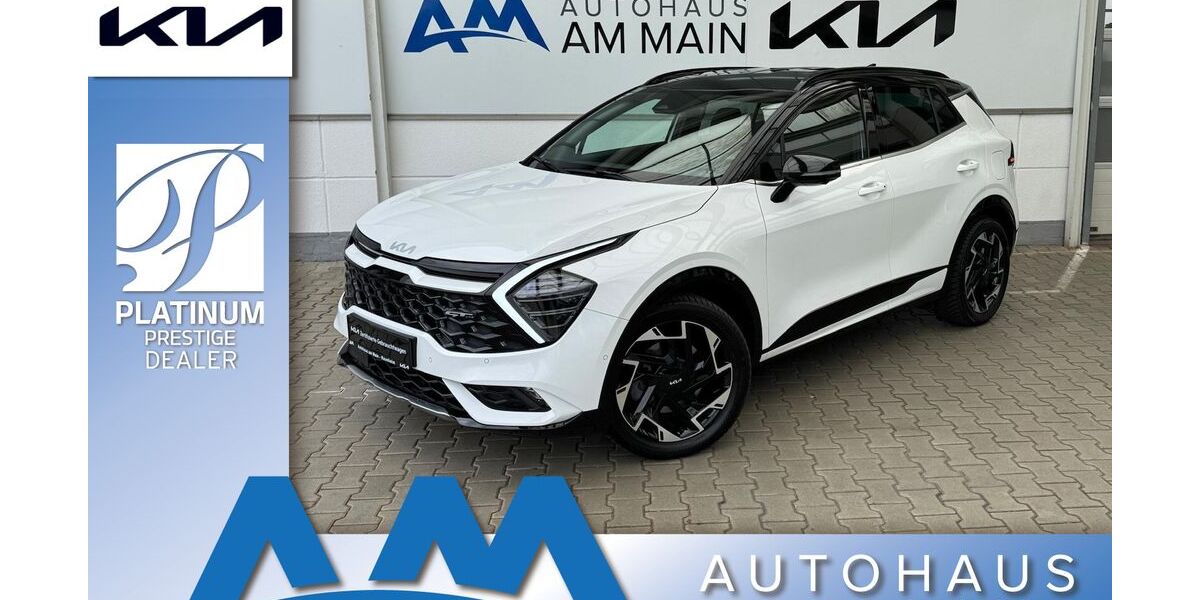 Kia Sportage 81.600 km 28.950 &euro; Raunheim 65479