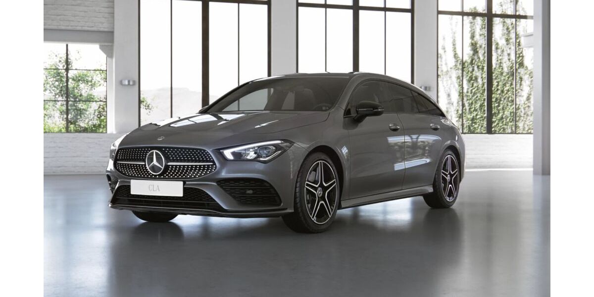 Mercedes-Benz CLA 250 80.000 km 25.890 &euro; Wiesbaden 65189
