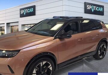 Opel Grandland (X) 32.990 km 33.580 &euro; Wiesbaden 65201