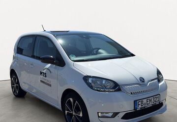 Skoda Citigo 29.524 km 13.950 &euro; Oberursel (Taunus) OT Oberursel 61440