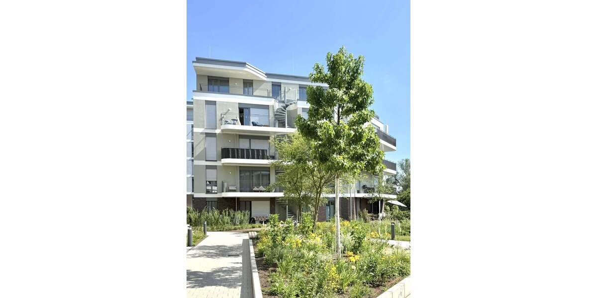 Etagenwohnung Mainz-Kastel Kastel - 3 Zimmer, 90 m&sup2;, 1.620&euro; | Angebot:26955381
