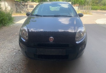 Fiat Punto 158.852 km 2.699 &euro; Mainz-Kastel 55252