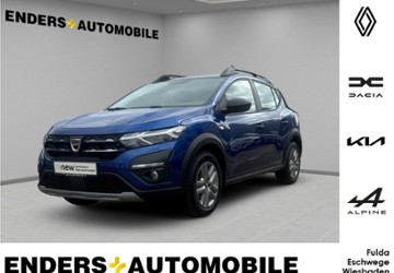 Dacia Sandero 40.625 km 12.688 &euro; Wiesbaden 65203